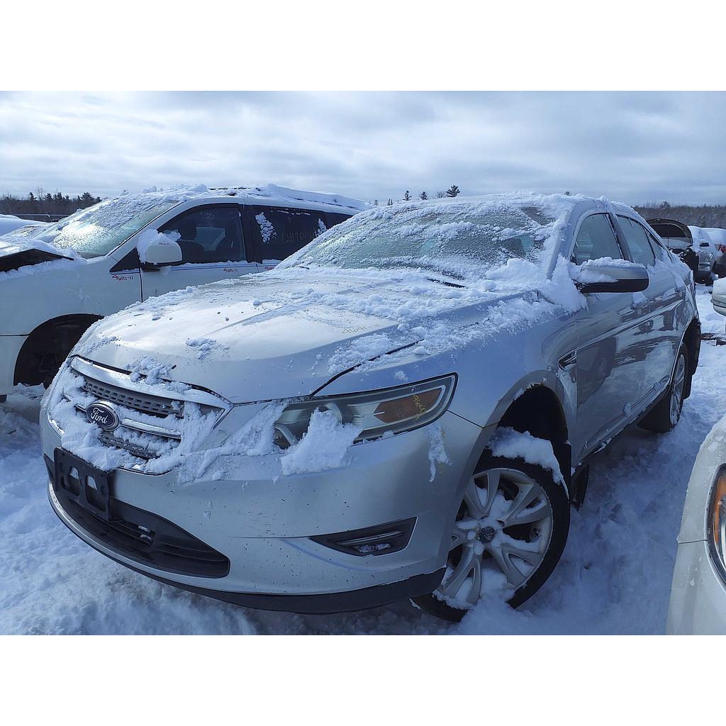 FORD TAURUS 2011