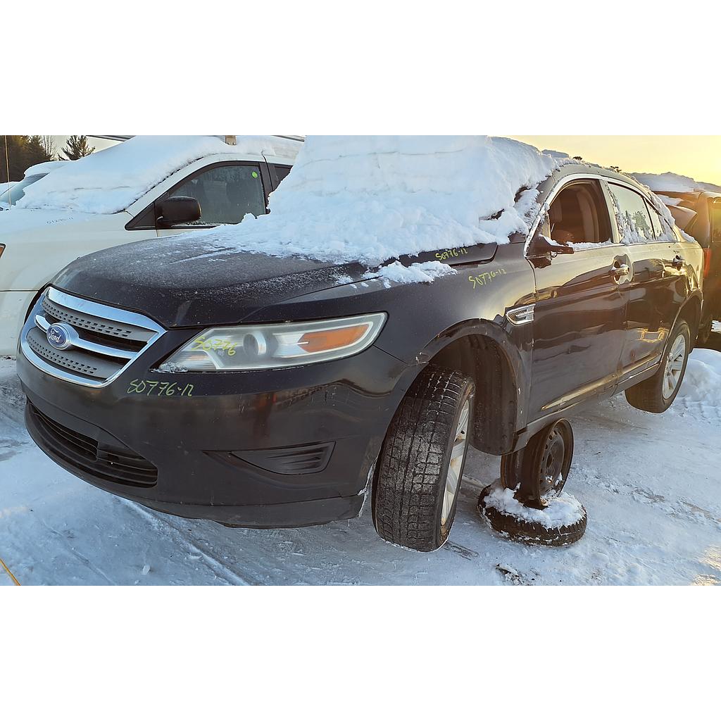 FORD TAURUS 2012
