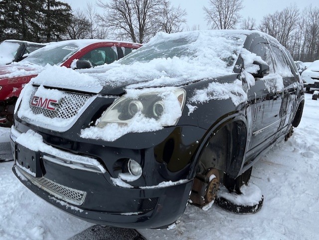 GMC ACADIA 2011