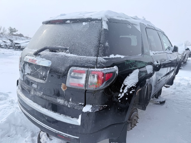 GMC ACADIA 2014