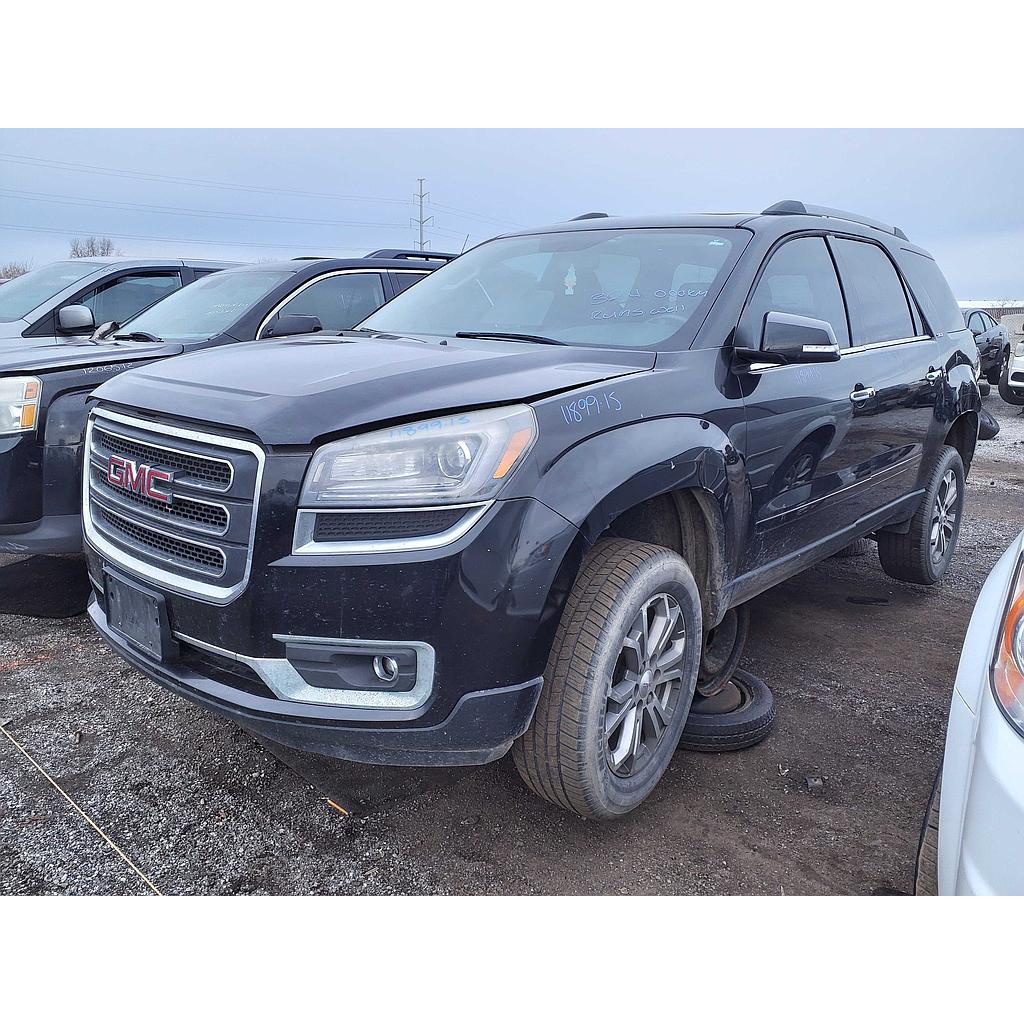 GMC ACADIA 2015