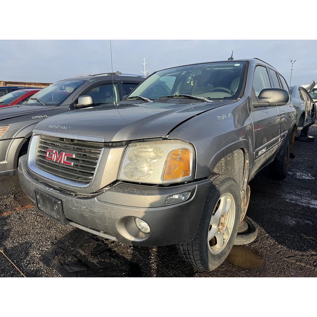 GMC ENVOY 2005