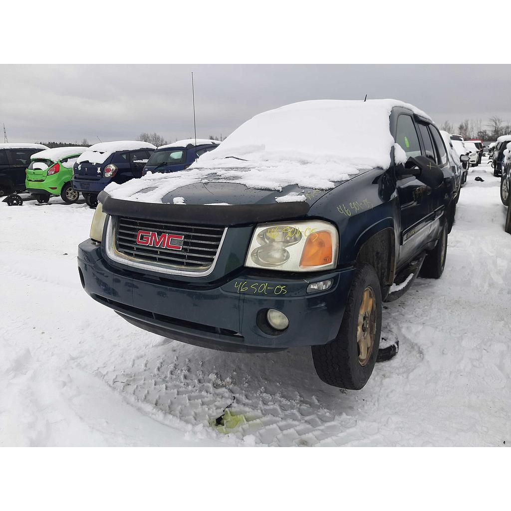 GMC ENVOY 2005