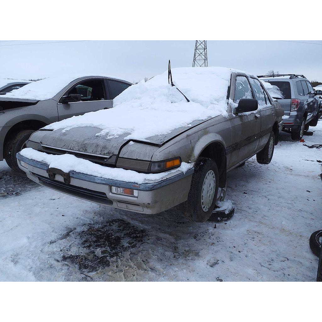 HONDA ACCORD 1988