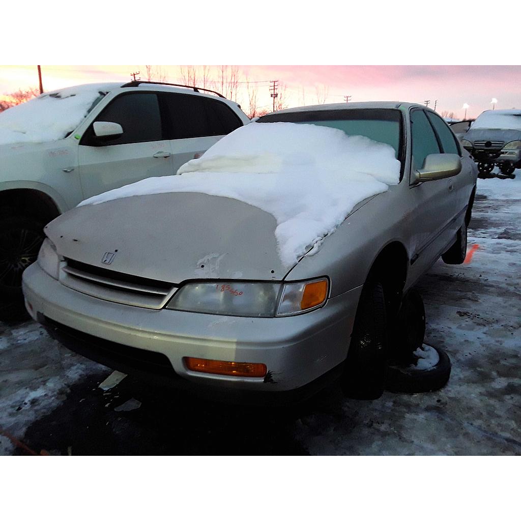 HONDA ACCORD 1995