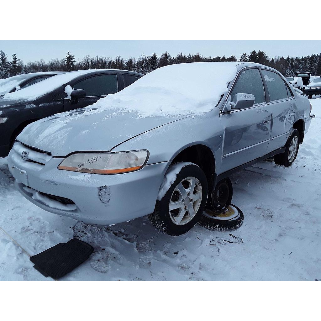 HONDA ACCORD 2000