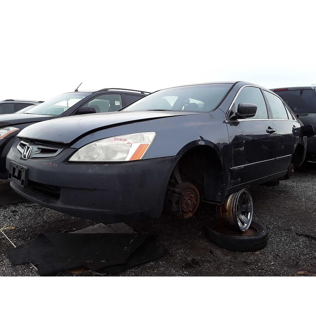 HONDA ACCORD 2003