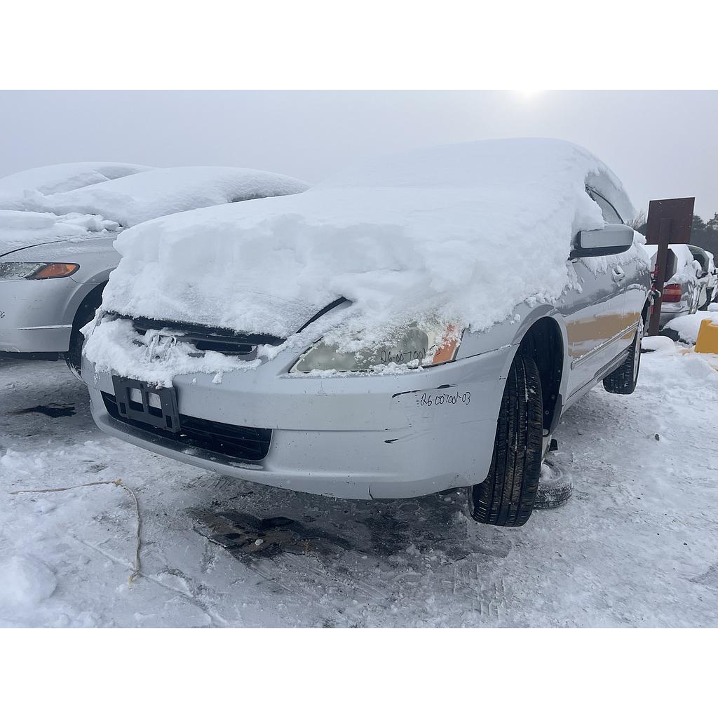 HONDA ACCORD 2003