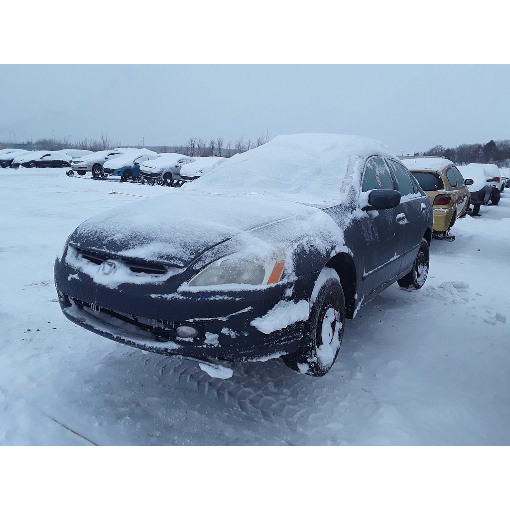 HONDA ACCORD 2004