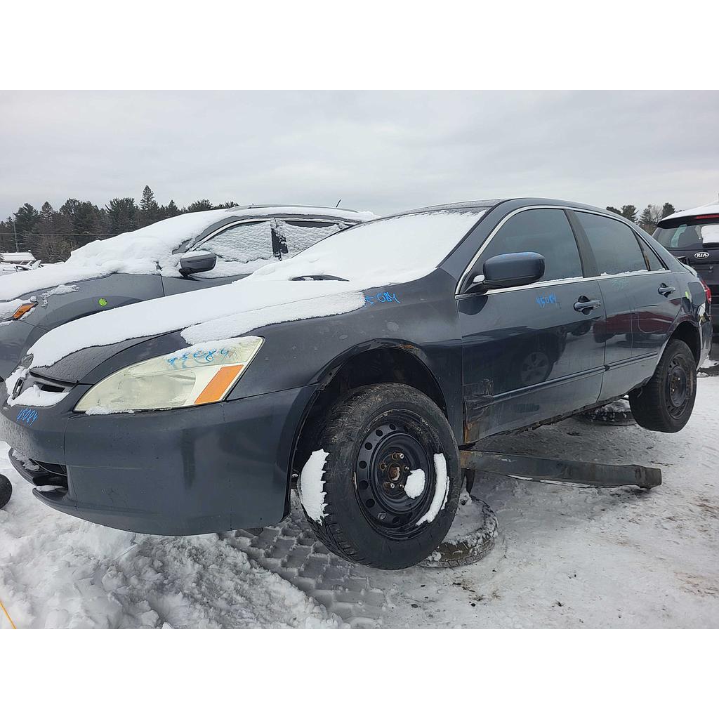 HONDA ACCORD 2004