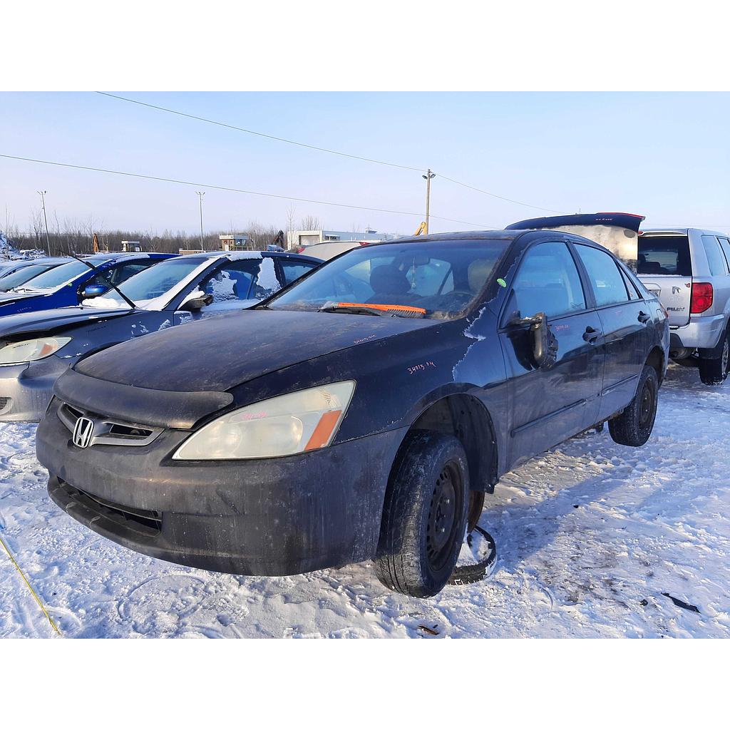HONDA ACCORD 2004