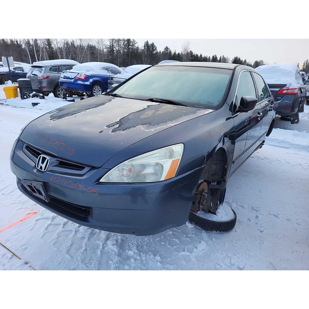 HONDA ACCORD 2005