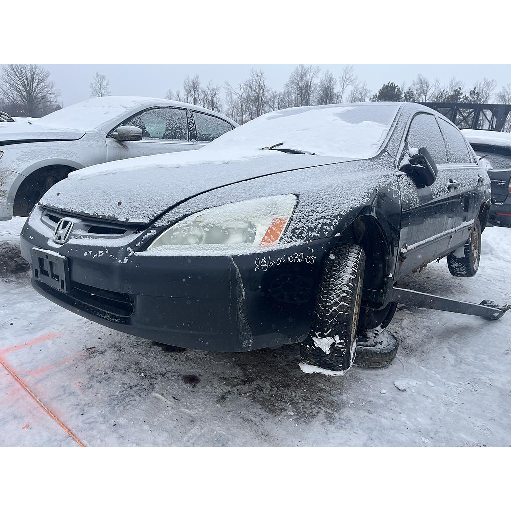 HONDA ACCORD 2005