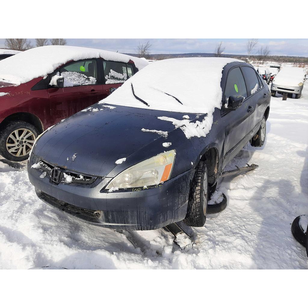 HONDA ACCORD 2005