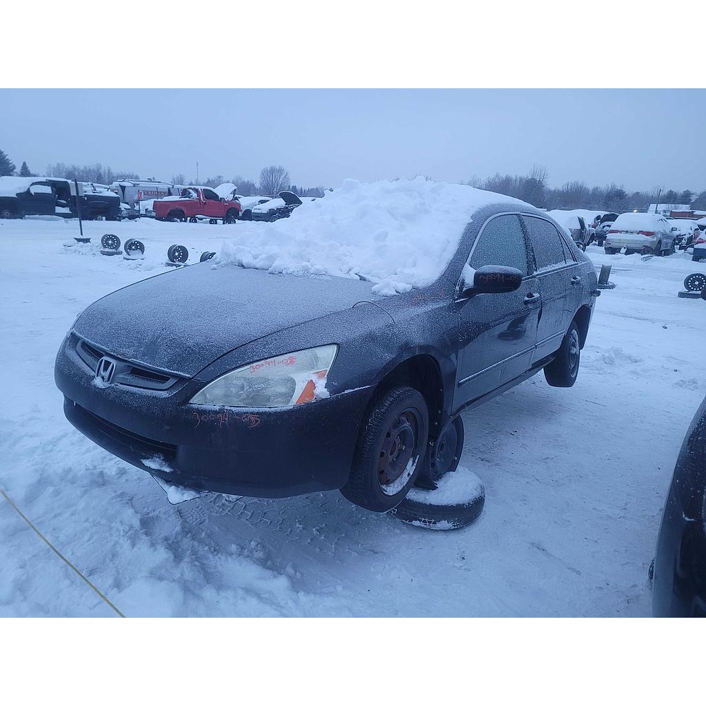 HONDA ACCORD 2005