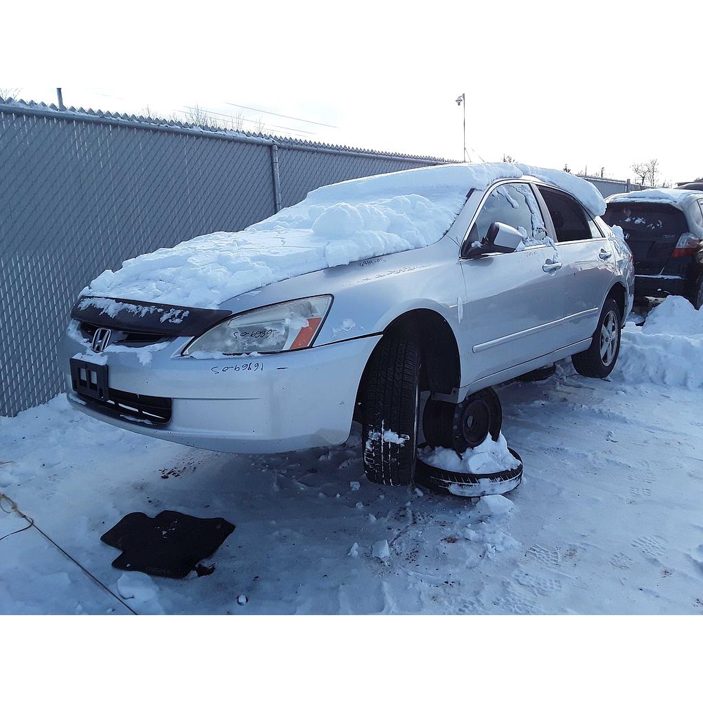 HONDA ACCORD 2005