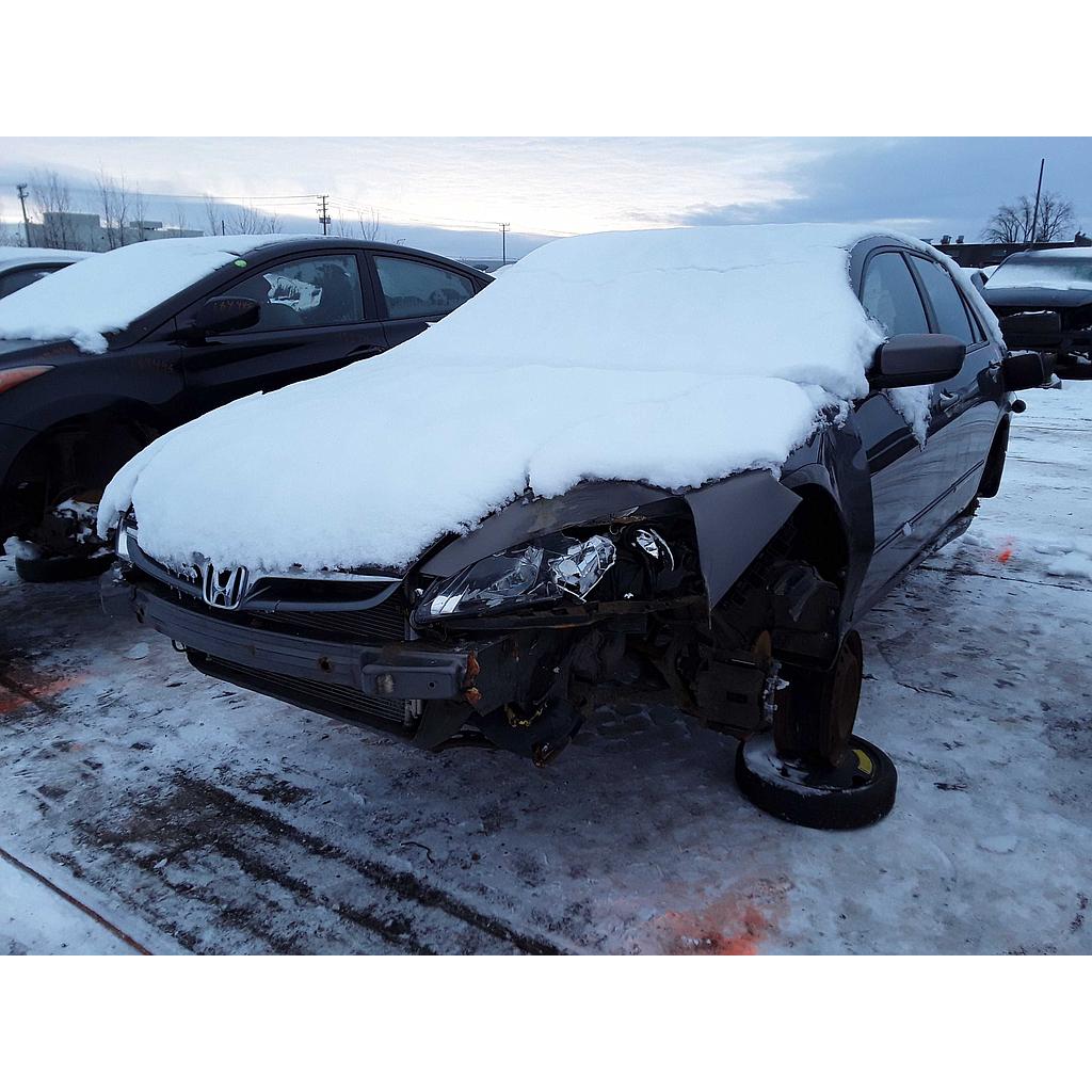 HONDA ACCORD 2006