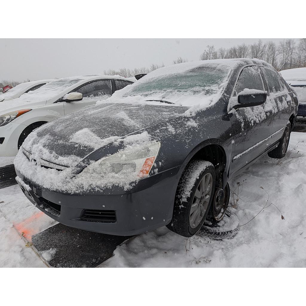 HONDA ACCORD 2006