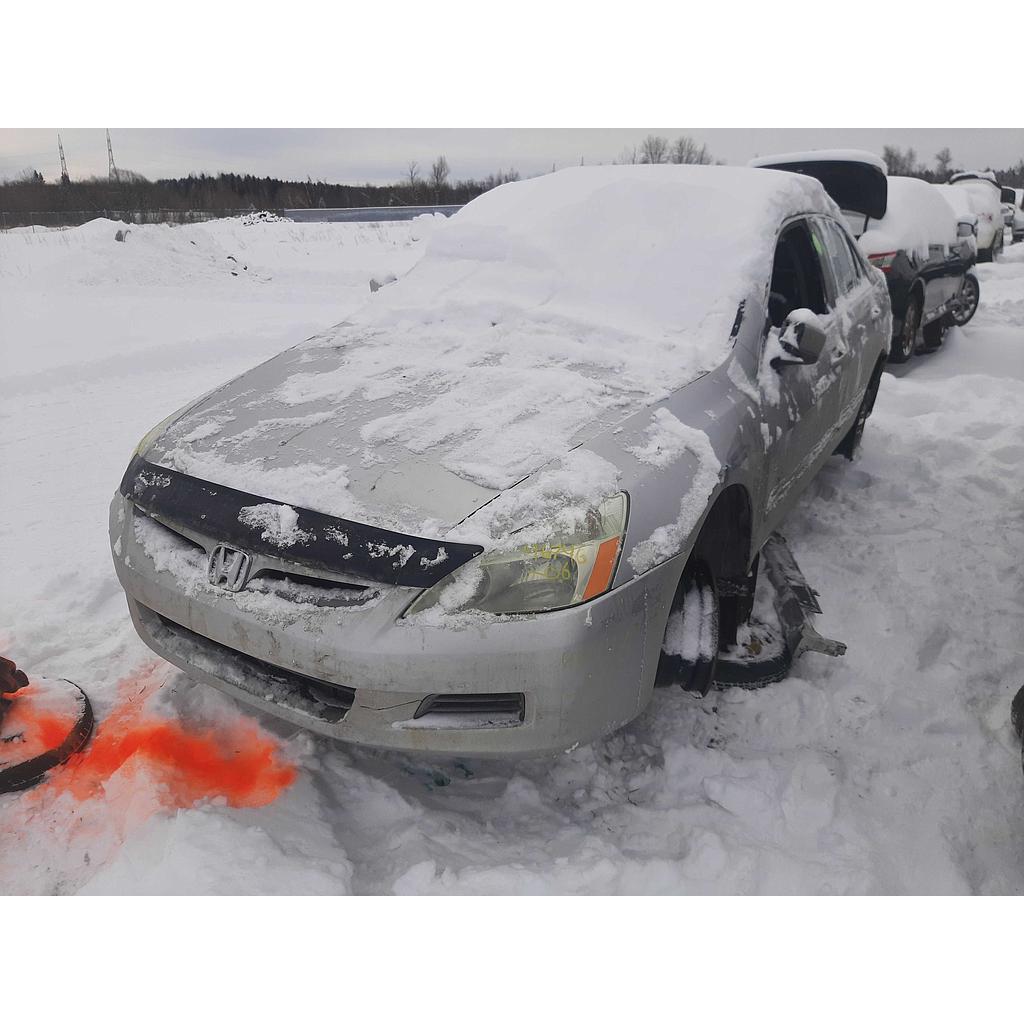 HONDA ACCORD 2006