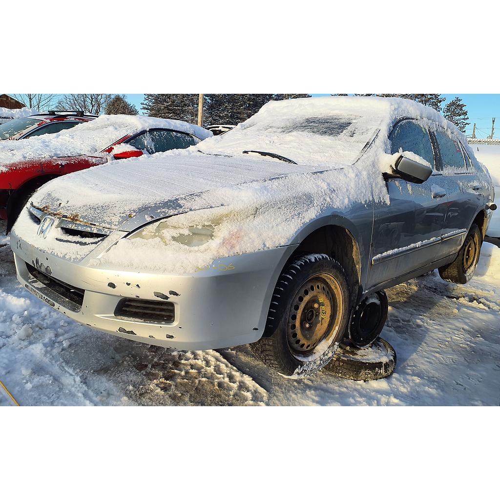 HONDA ACCORD 2006