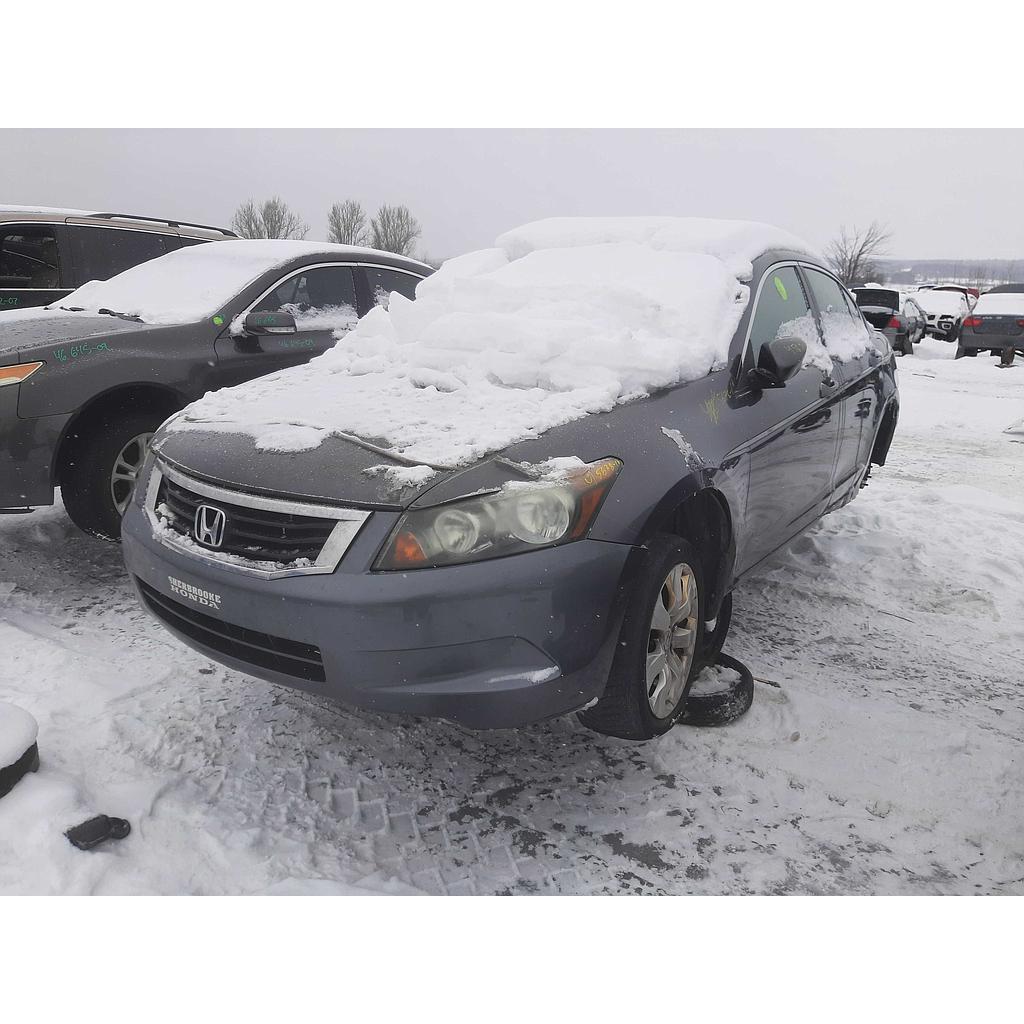 HONDA ACCORD 2010