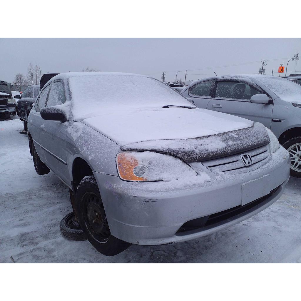 HONDA CIVIC 2003