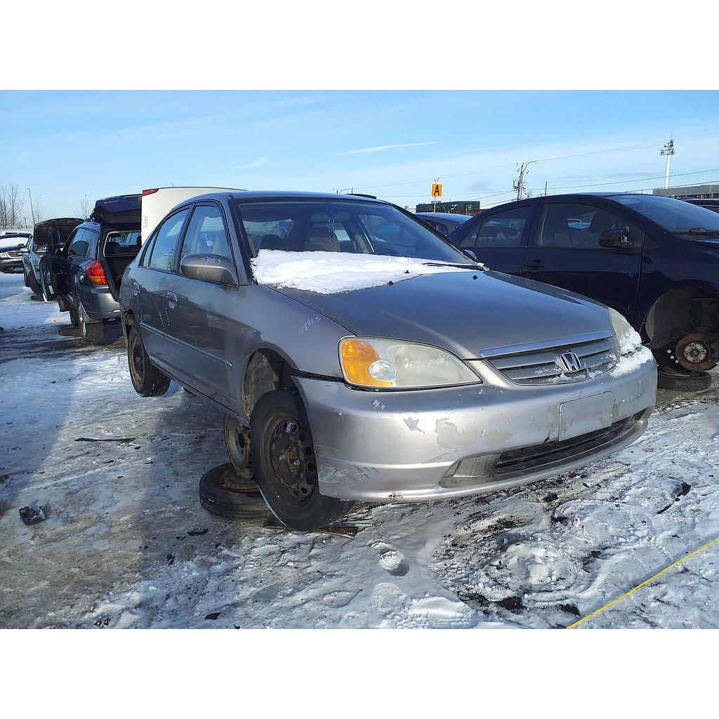 HONDA CIVIC 2003