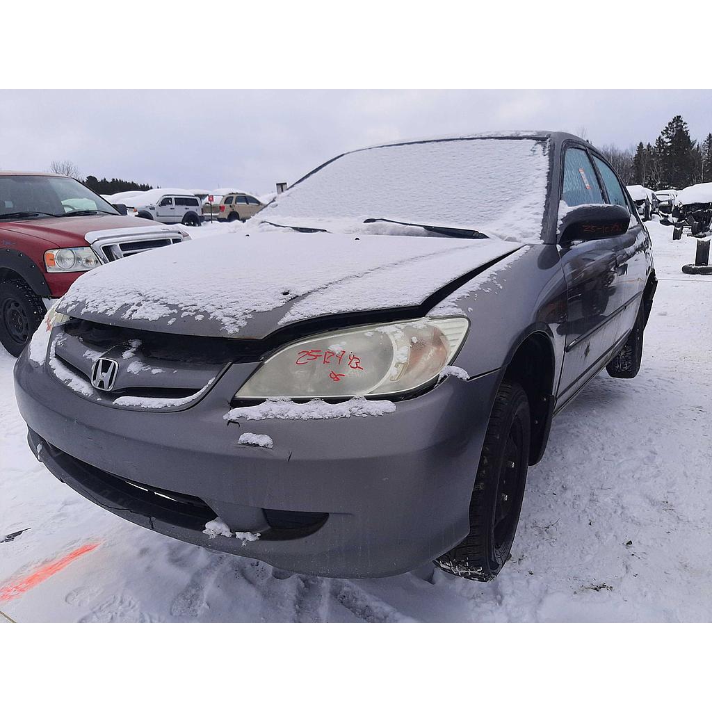 HONDA CIVIC 2005