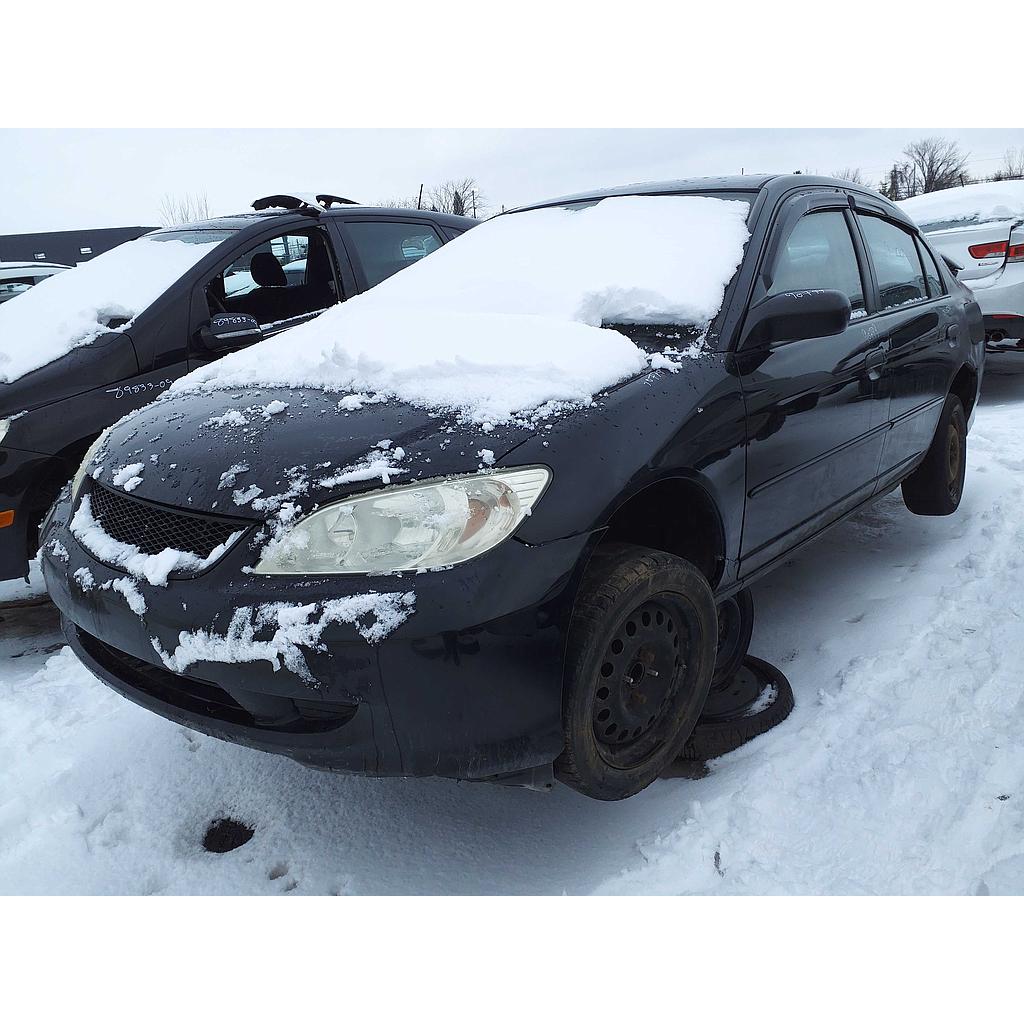 HONDA CIVIC 2005
