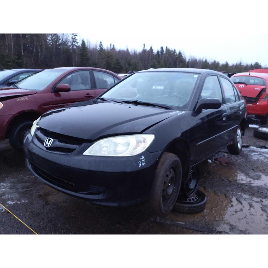 HONDA CIVIC 2005