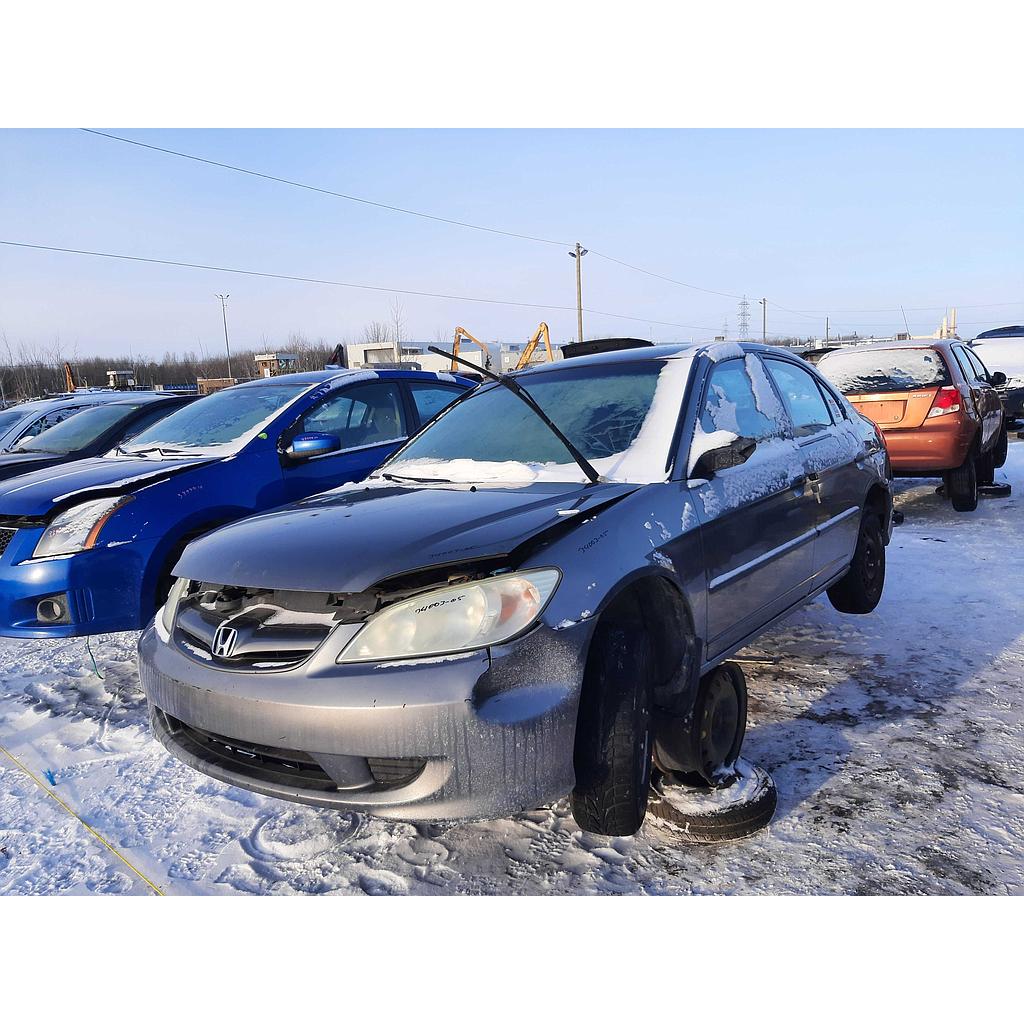 HONDA CIVIC 2005