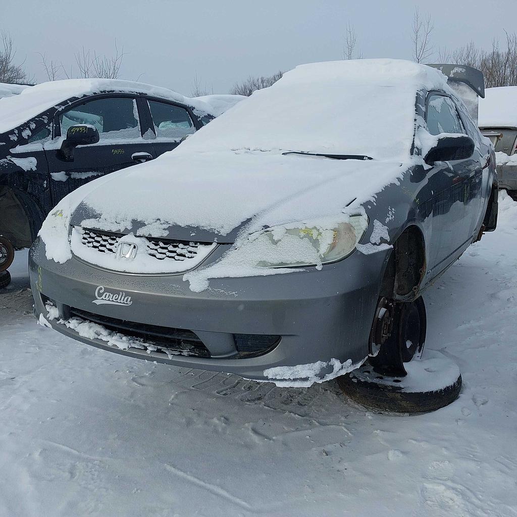 HONDA CIVIC 2005