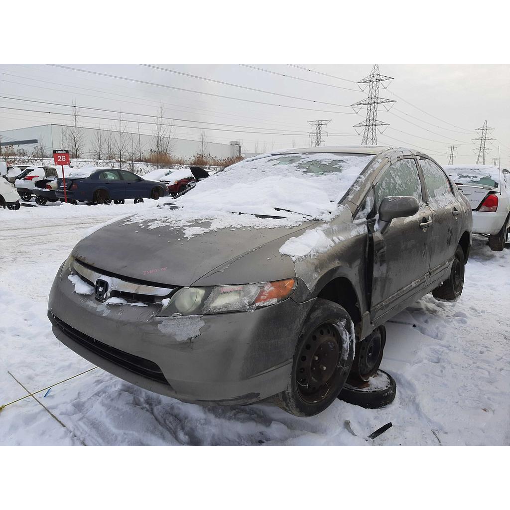 HONDA CIVIC 2006