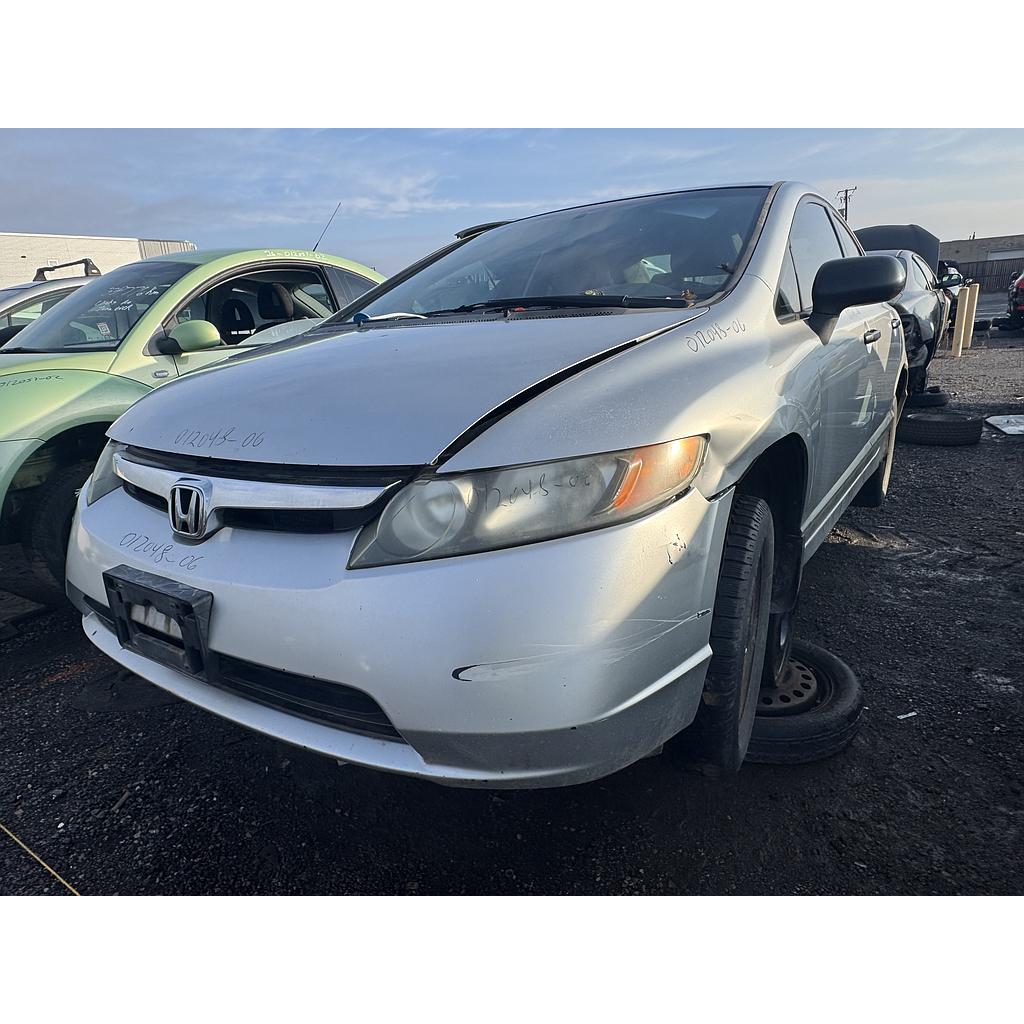 HONDA CIVIC 2006