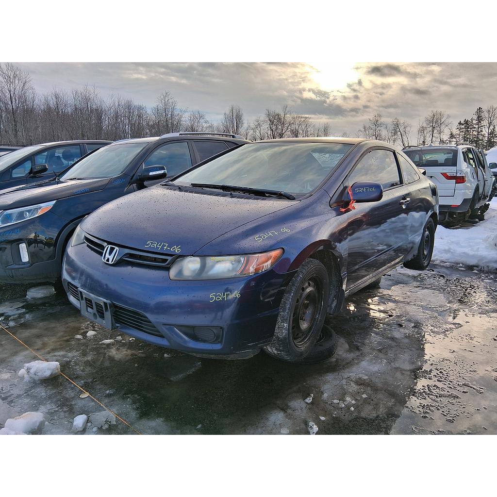HONDA CIVIC 2006