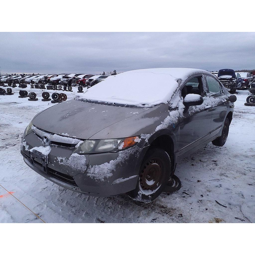 HONDA CIVIC 2006