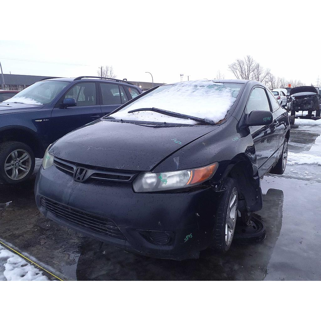 HONDA CIVIC 2006