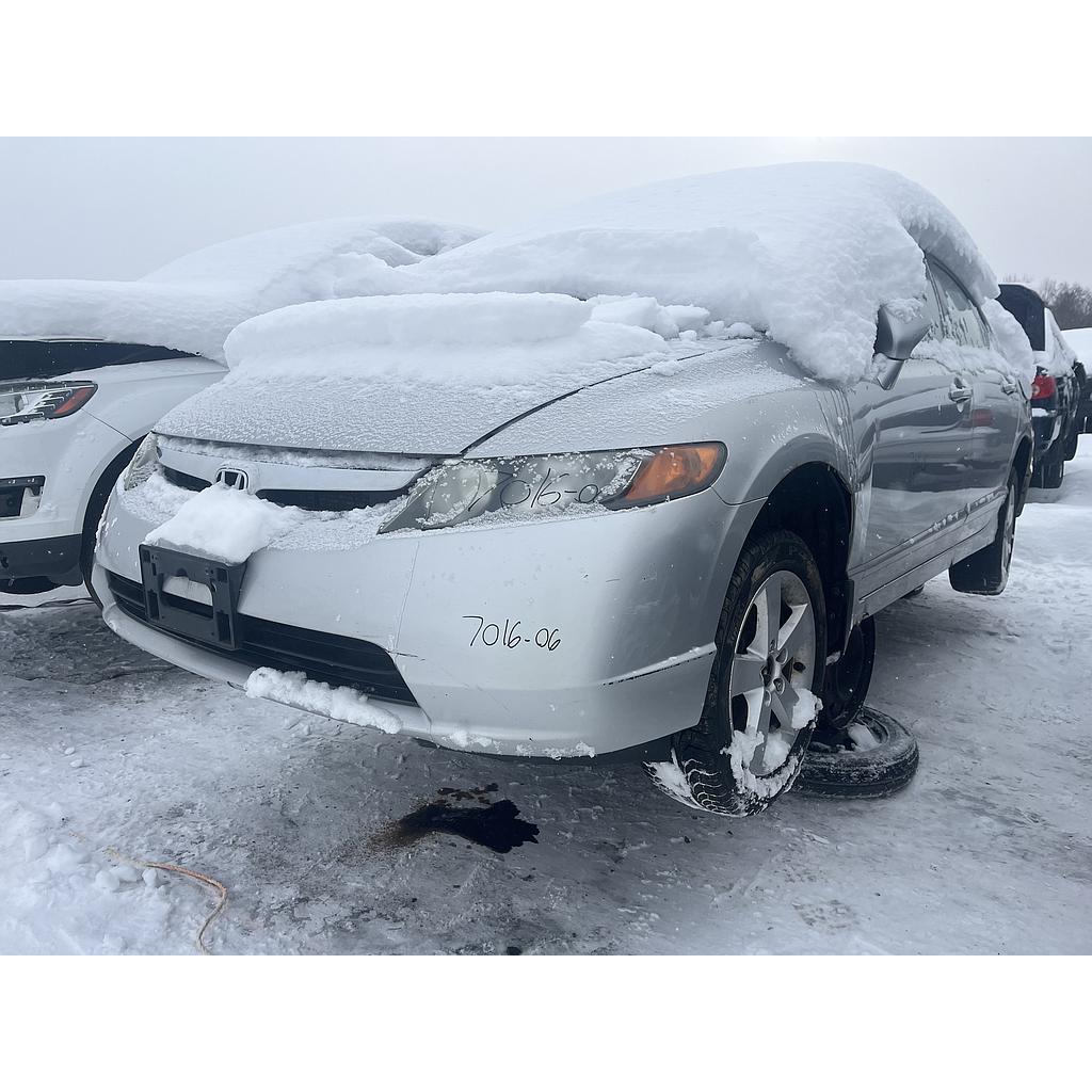 HONDA CIVIC 2006