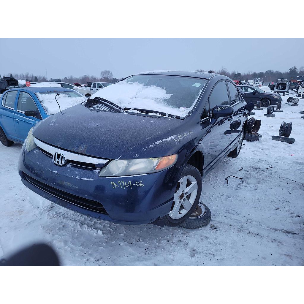 HONDA CIVIC 2006