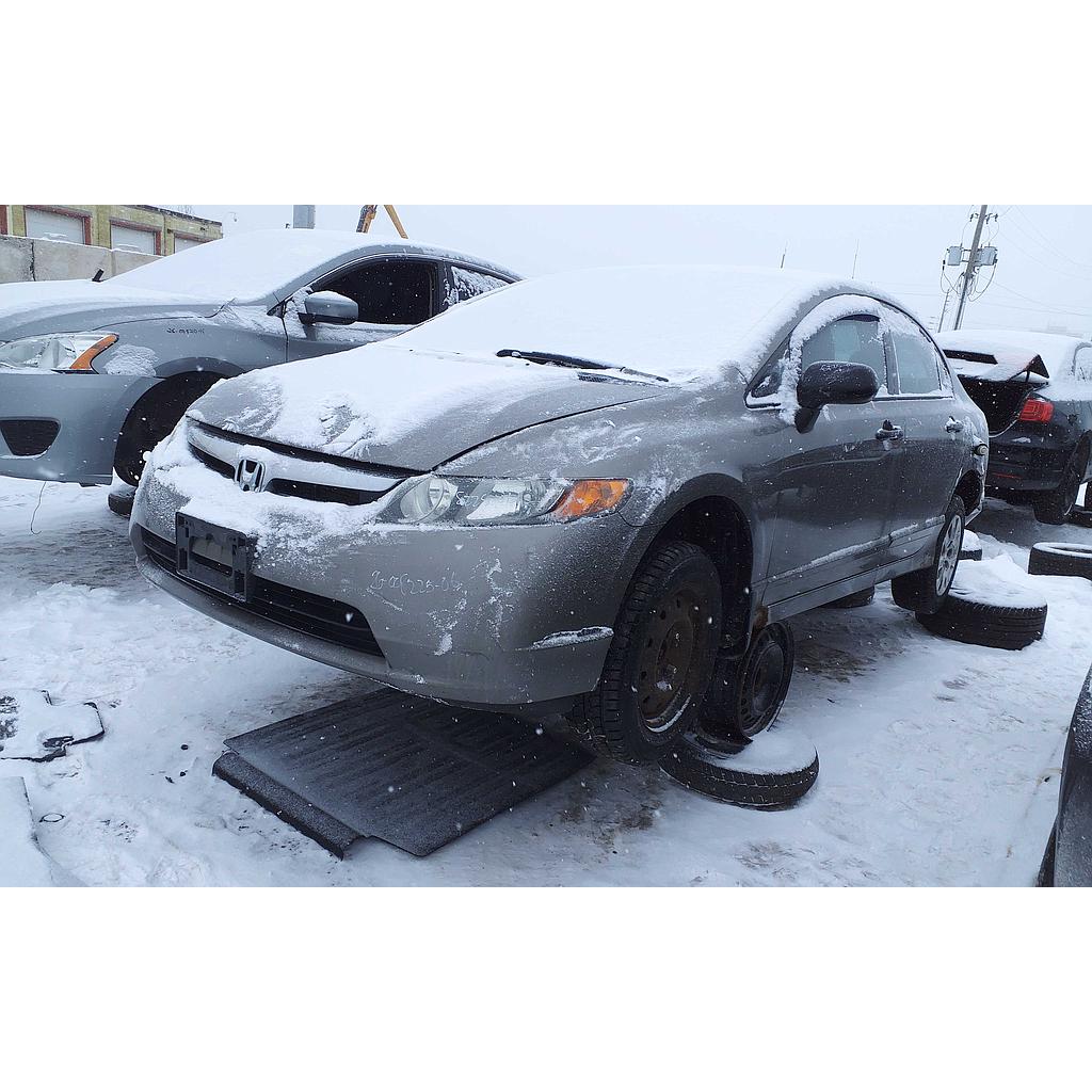 HONDA CIVIC 2006