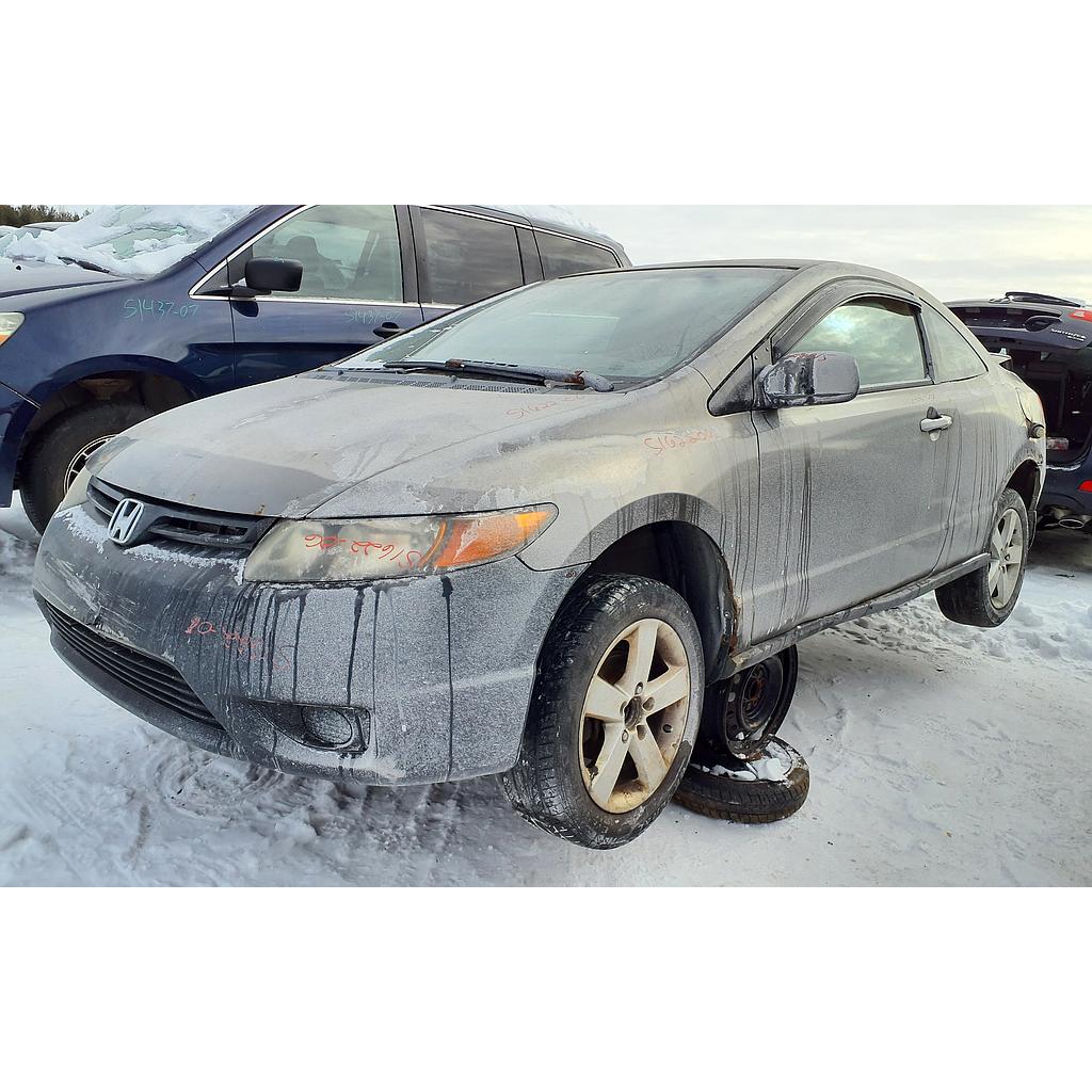HONDA CIVIC 2006