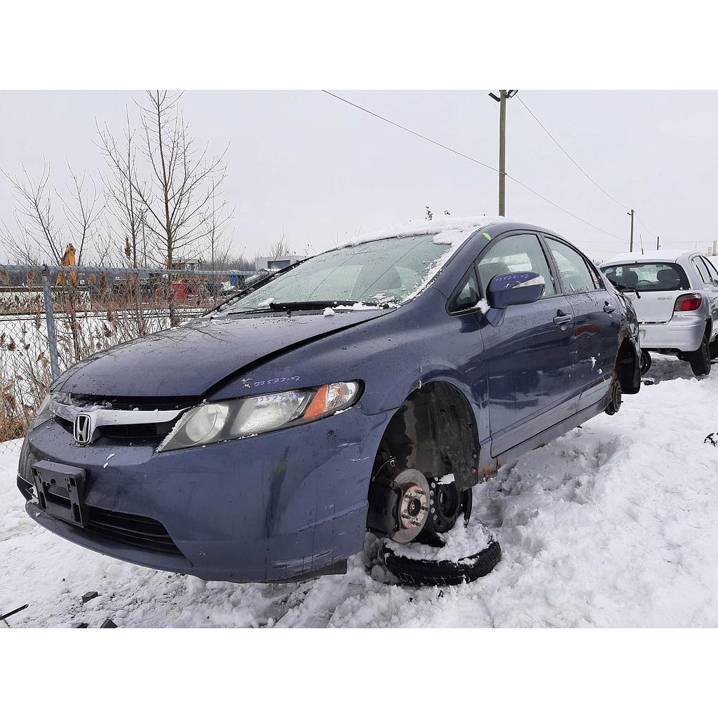 HONDA CIVIC 2007