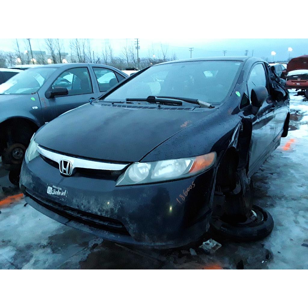 HONDA CIVIC 2007