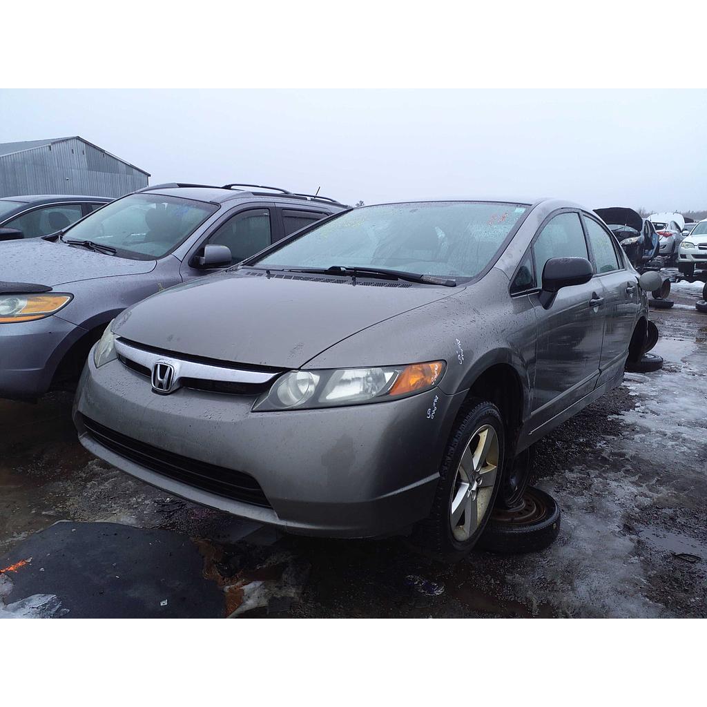 HONDA CIVIC 2007