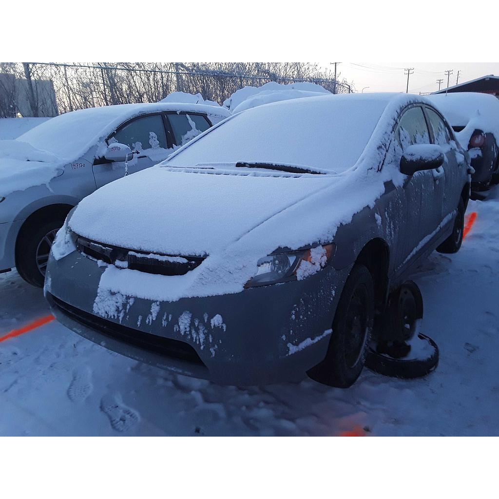 HONDA CIVIC 2007
