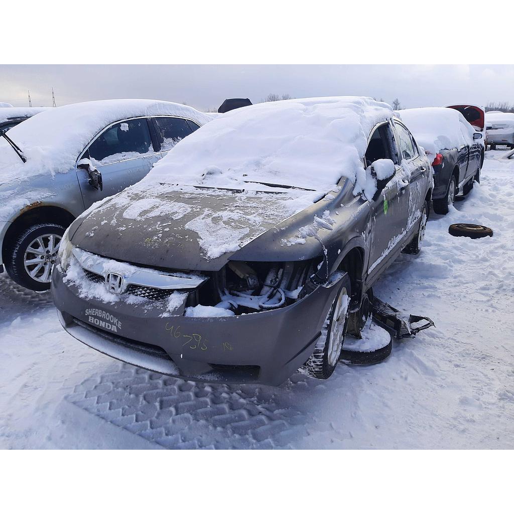 HONDA CIVIC 2010