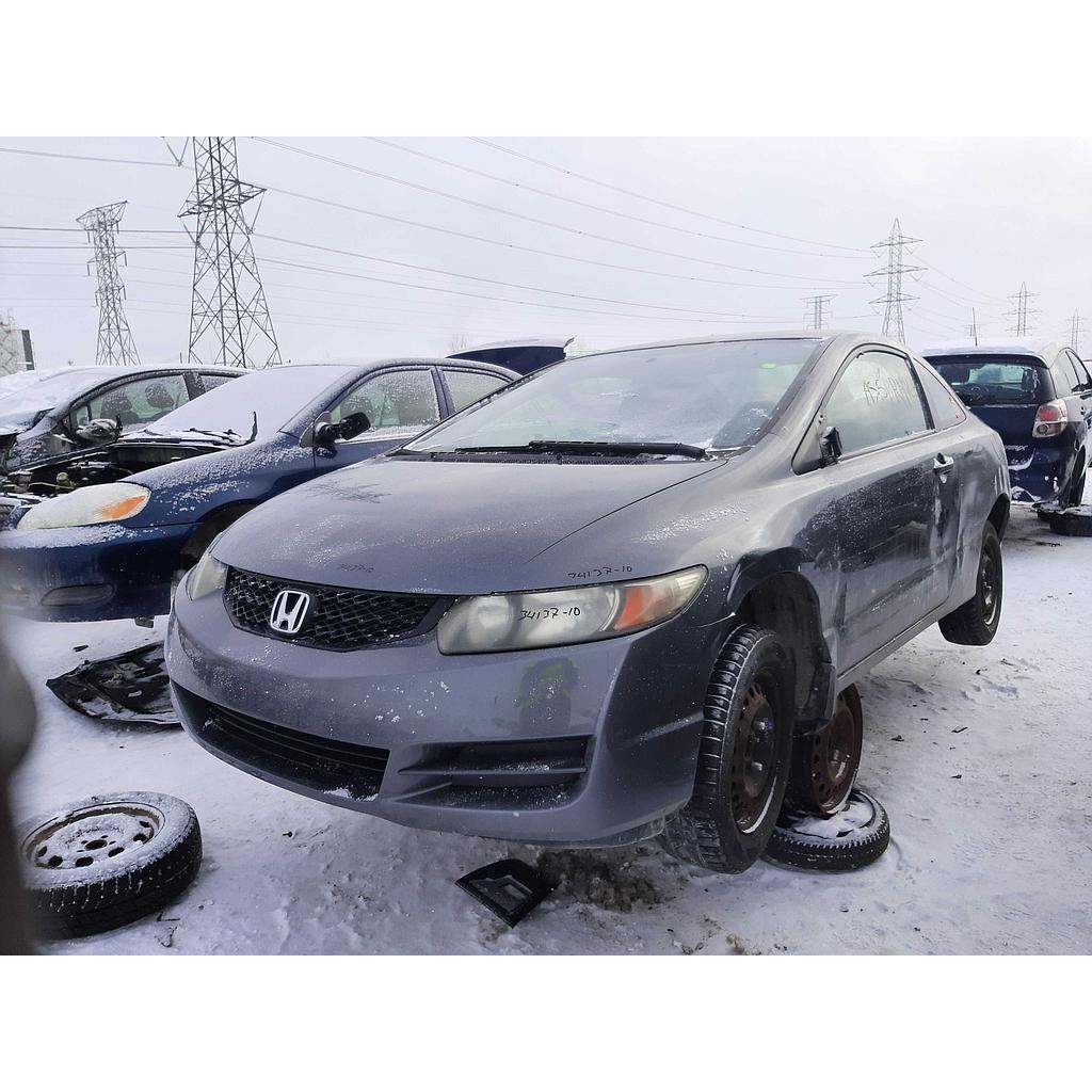 HONDA CIVIC 2010