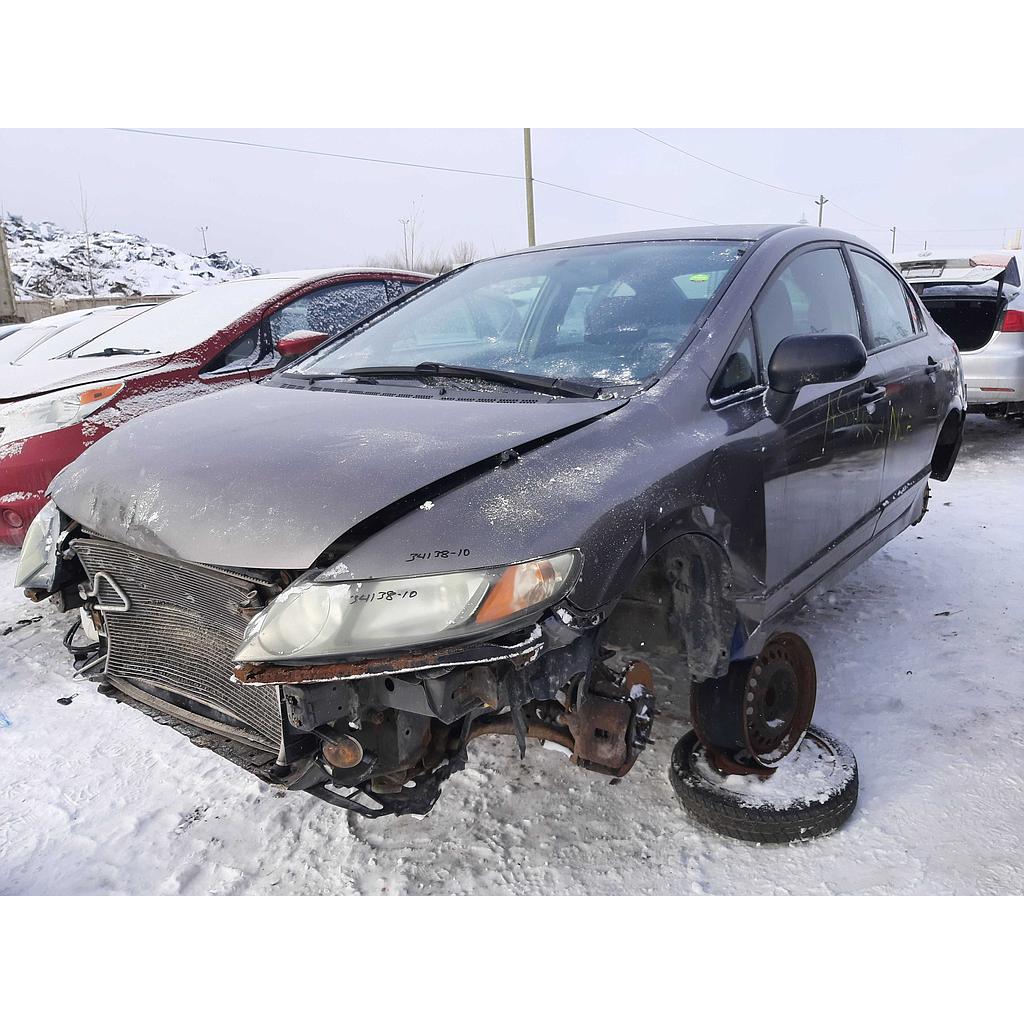 HONDA CIVIC 2010
