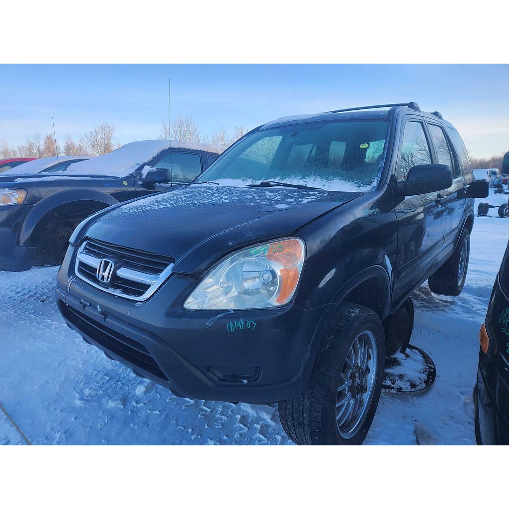 HONDA CR-V 2003