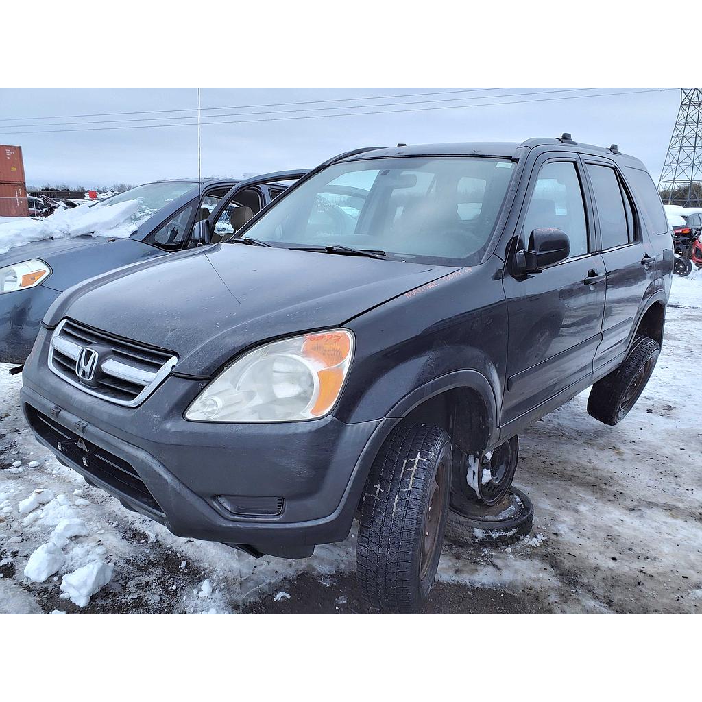 HONDA CR-V 2004